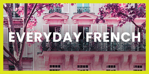 Everyday French at The Village Food & Wine Center